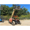 2014 JLG Industries G5-18A Forklift